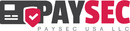 PaySec USA Logo